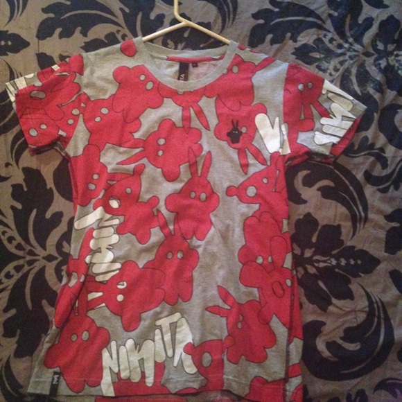 Nikita Shirt.