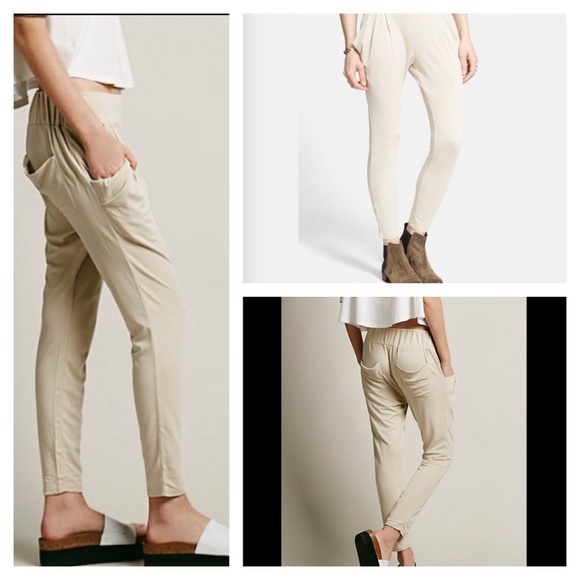 Free People NWT Culottes - Picture 2 of 3