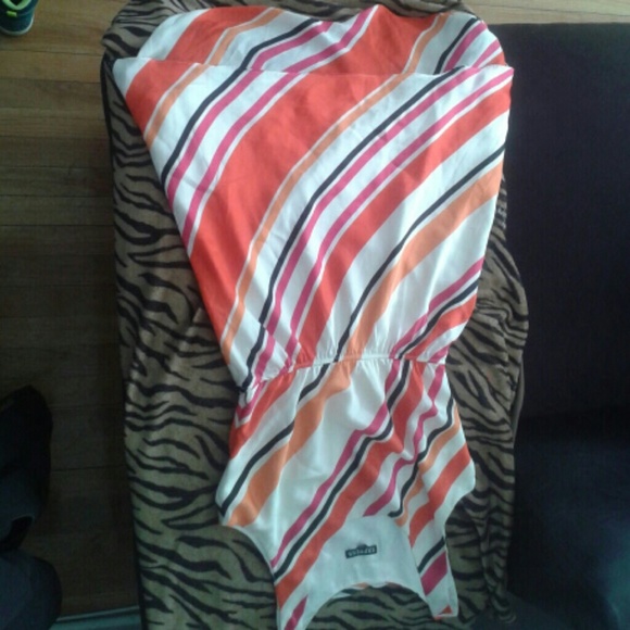 Never worn summer night dress