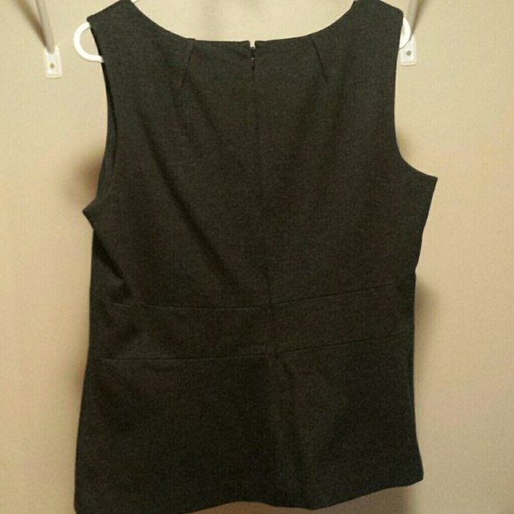 CAbi fitted shell - Picture 3 of 3