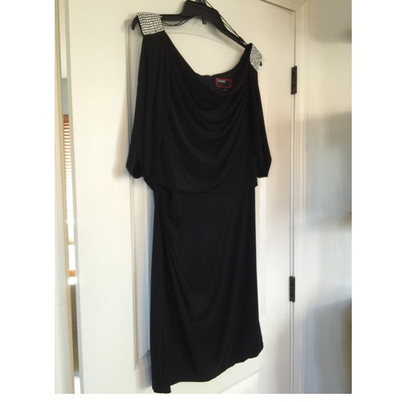 Party Dress by Scarlett