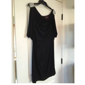 Party Dress by Scarlett