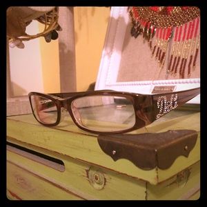 D&G Eye glasses