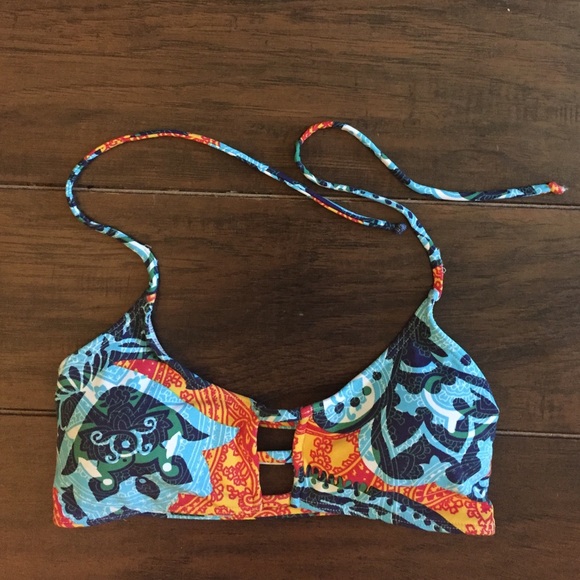 Midori caico mau loa, 2014 collection