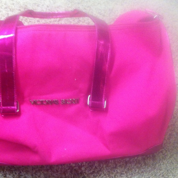 Victorias Secret Tote