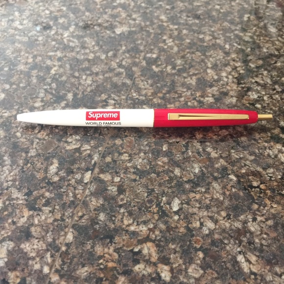 Supreme Pen