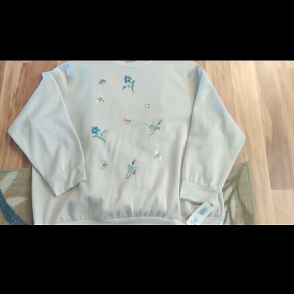 Bonworth sweatsuit set