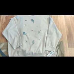 Bonworth sweatsuit set