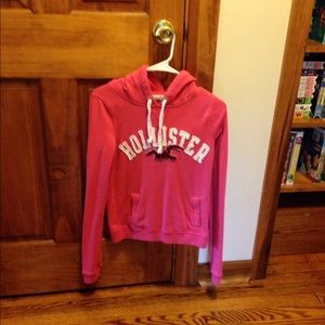 Hollister Sweatshirt bundle