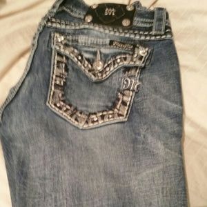 Miss Me Jeans!!!