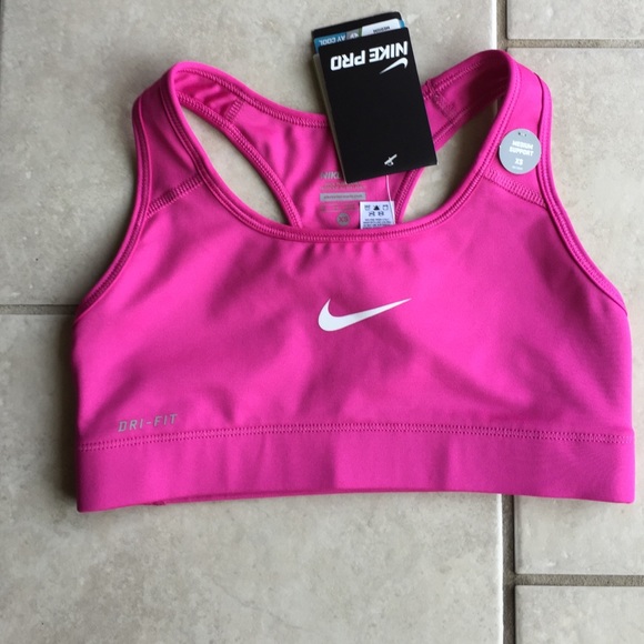 ❌sold❌Nike sport bra