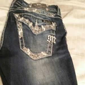 Miss Me Jeans!!!