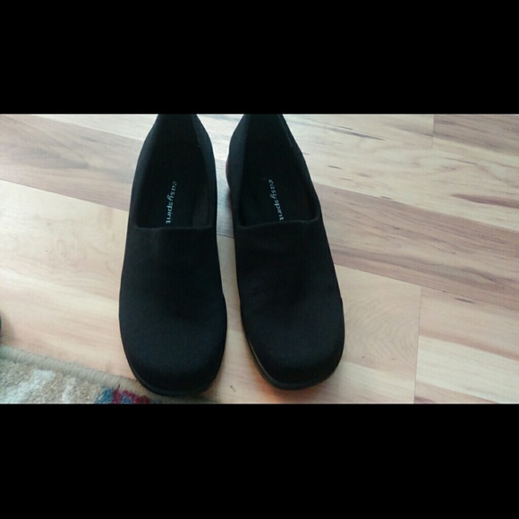 Easy spirit shoes