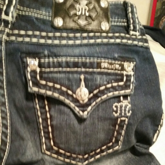 Miss Me Jeans!!!