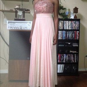 Prom Dress For Sale .