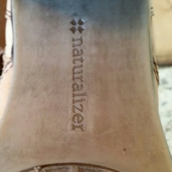 Sold👢 NATURALZER BOOT - Picture 3 of 3