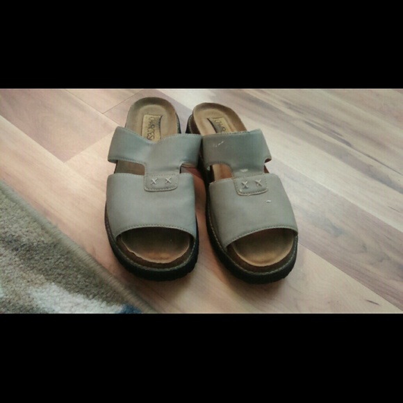 Charlies sandles