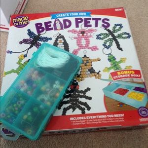 Bead pets , create cool krychains 👯👯