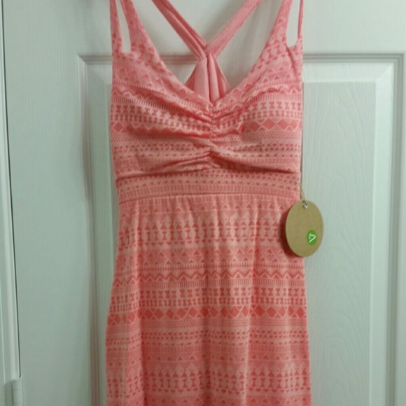 Brand new with tags Dakini summer dress.