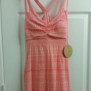 Brand new with tags Dakini summer dress.