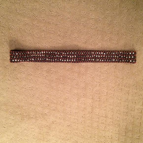 Ann Taylor Loft belt NWOT