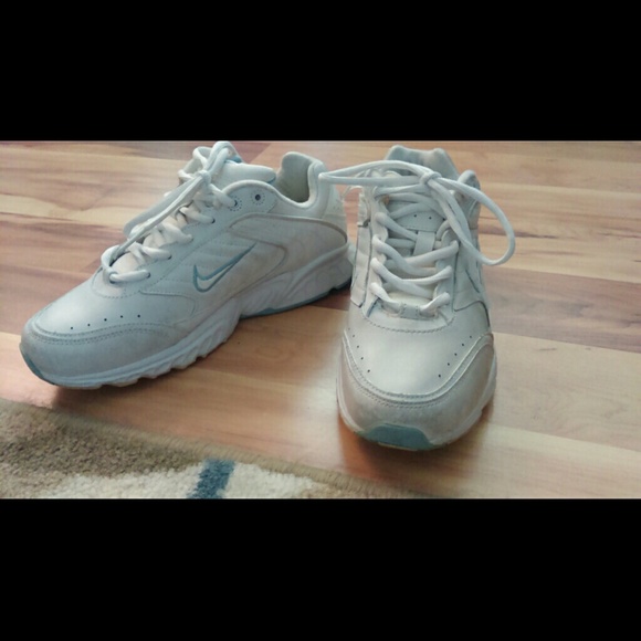 Nike sneakers