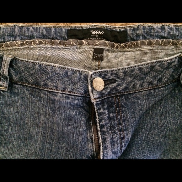 Mossimo Jeans - Picture 3 of 3