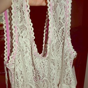 Free people tank top