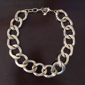 Chain necklace