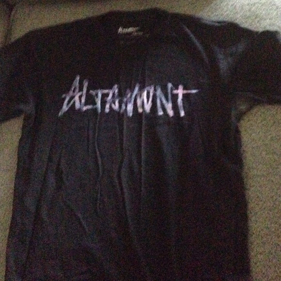 Men's Altamont tee