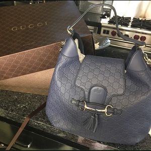 Gucci bag