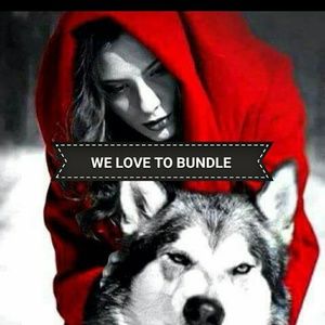 Would love to bundle!!!