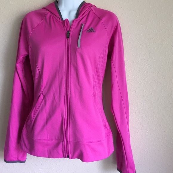 Adidas jacket