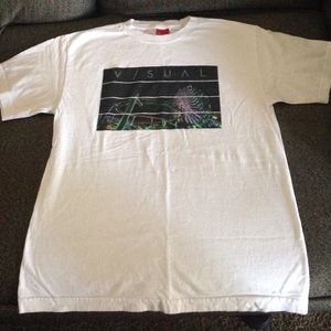 Men's Visual tee