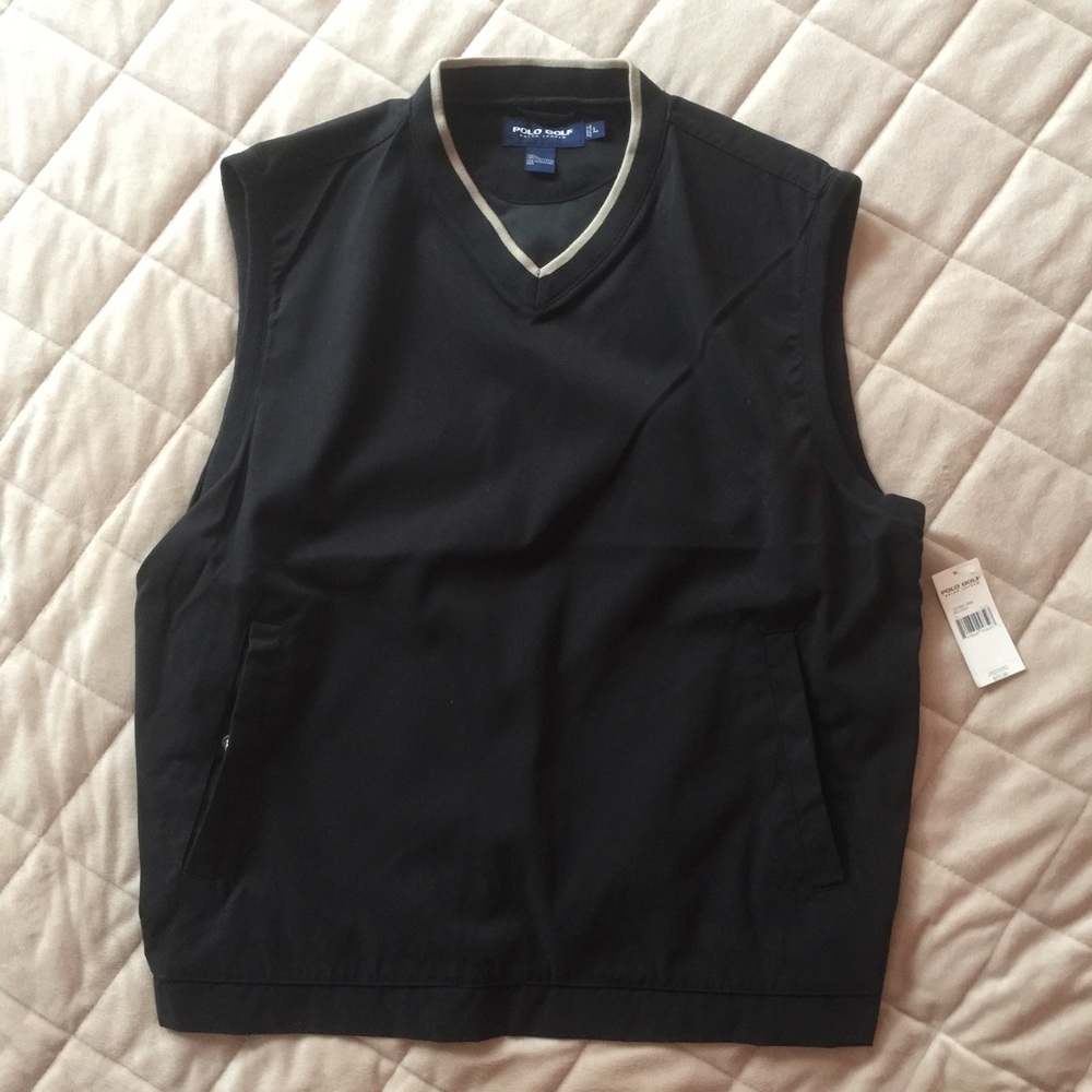 Ralph Lauren Polo Golf, MEN's