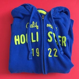 Hollister hoodie