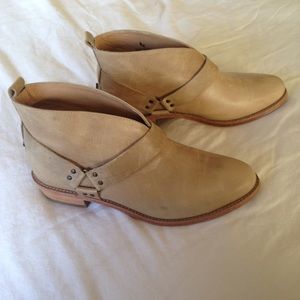 Koolaburra Dame Booties
