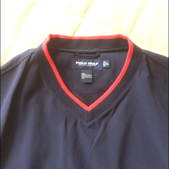 POLO GOLF 🏌🏼Ralph Lauren MEN's VEST NEW!!! - Picture 3 of 4