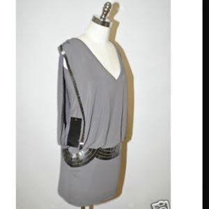 Bebe Stunning Dress!