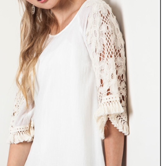⭐️HUGE DISCOUNT!⭐️ boho dress - Picture 2 of 3