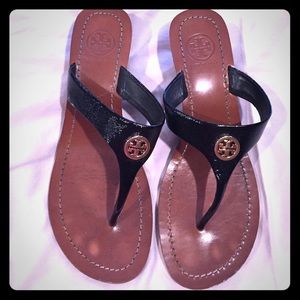 Authentic Tory Burch - Sandal!
