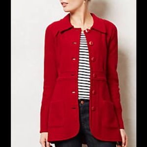Tulip Riding Jacket by Sparrow