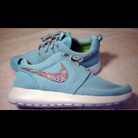 Roshe Runs