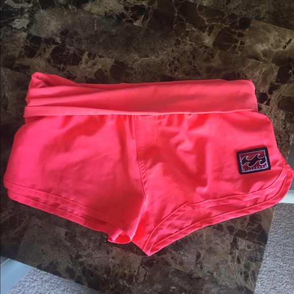 Billabong Women's Board Shorts