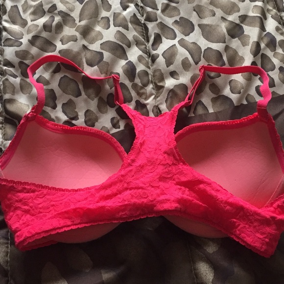 VS sexy little things racerback bra - Picture 4 of 4