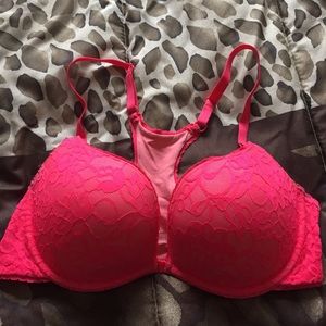 VS sexy little things racerback bra