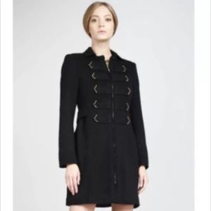 Nanette Lepore Lord and Lady Coat