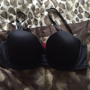 Total Sweet heart Demi bra- VS PINK