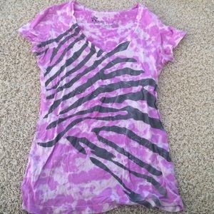 Adorable Nollie tshirt from PacSun