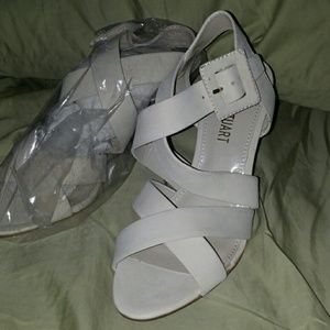Colin Stewart shoes, brand new.